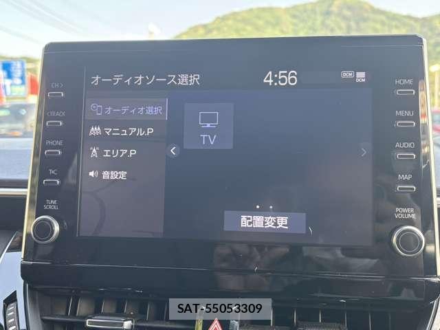 Toyota COROLLA SPORT 2020-11 8003231-14
