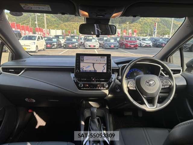 Toyota COROLLA SPORT 2020-11 8003231-2