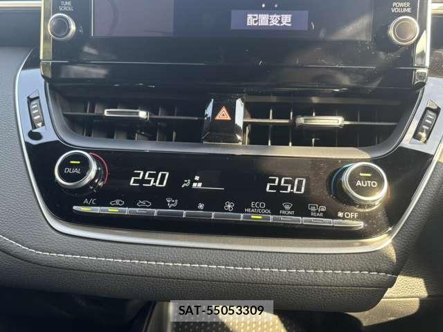 Toyota COROLLA SPORT 2020-11 8003231-3
