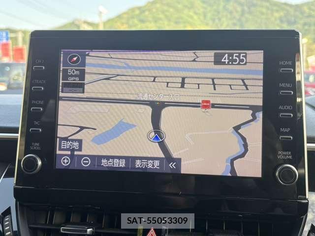 Toyota COROLLA SPORT 2020-11 8003231-4