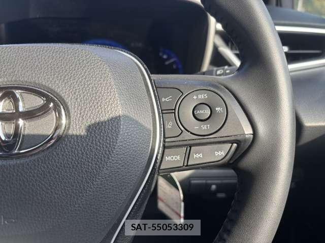 Toyota COROLLA SPORT 2020-11 8003231-6
