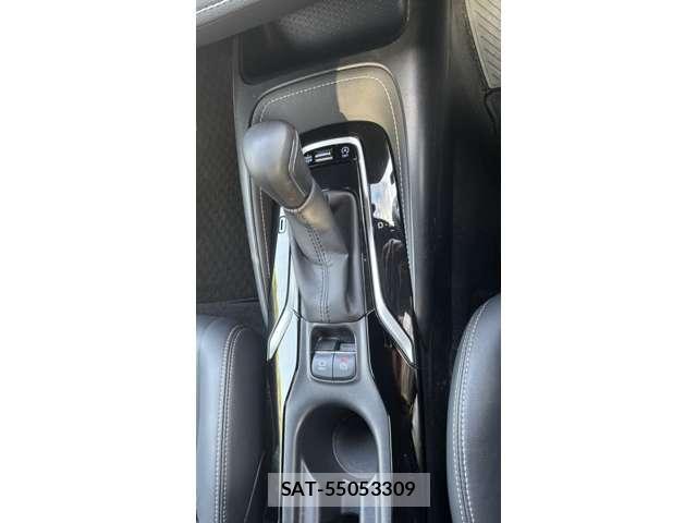 Toyota COROLLA SPORT 2020-11 8003231-8