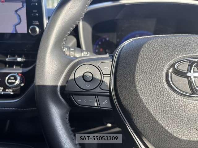 Toyota COROLLA SPORT 2020-11 8003231-9