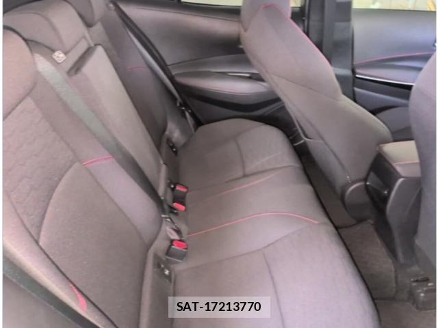 Toyota COROLLA SPORT 2018-09 8003329-3