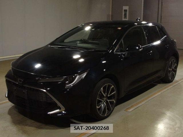 Toyota COROLLA SPORT 2022-05 8003362-0