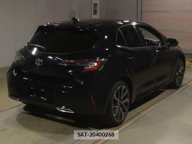 Toyota COROLLA SPORT 2022-05 8003362-1