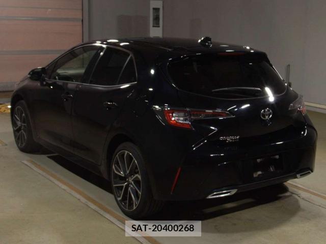 Toyota COROLLA SPORT 2022-05 8003362-10