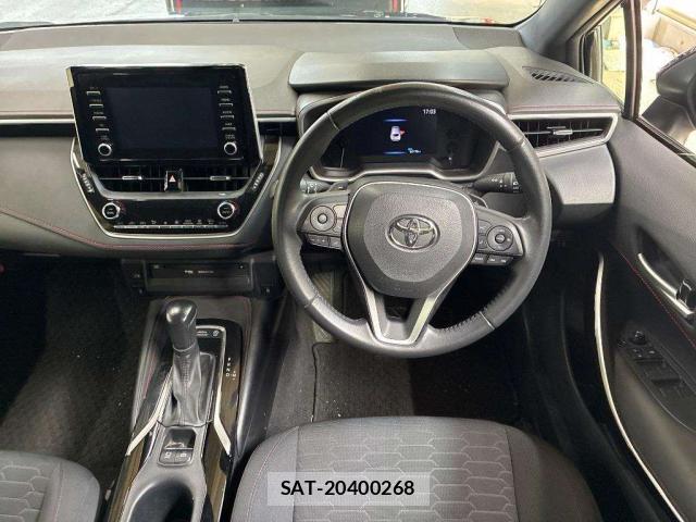 Toyota COROLLA SPORT 2022-05 8003362-2