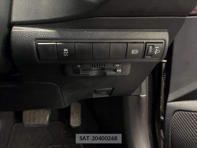 Toyota COROLLA SPORT 2022-05 8003362-3