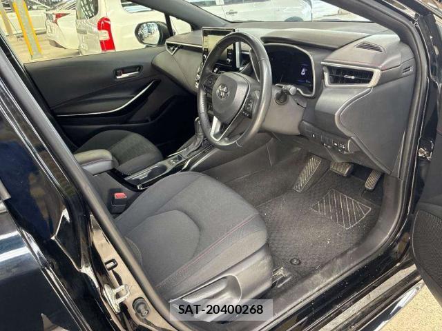 Toyota COROLLA SPORT 2022-05 8003362-5
