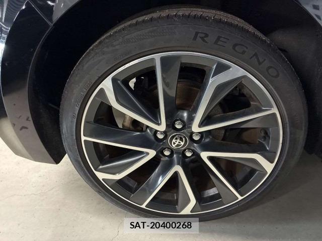 Toyota COROLLA SPORT 2022-05 8003362-8