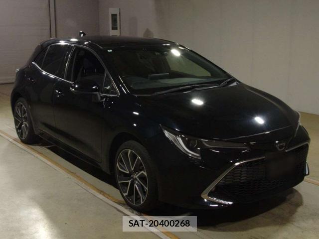 Toyota COROLLA SPORT 2022-05 8003362-9