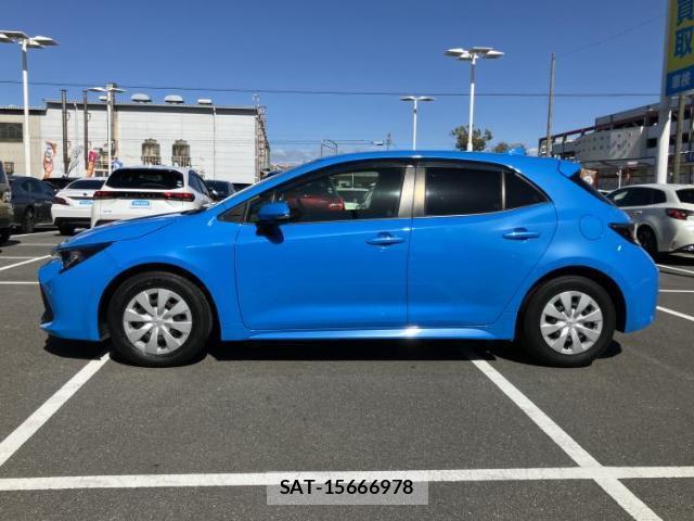 Toyota COROLLA SPORT 2018-06 8003833-1