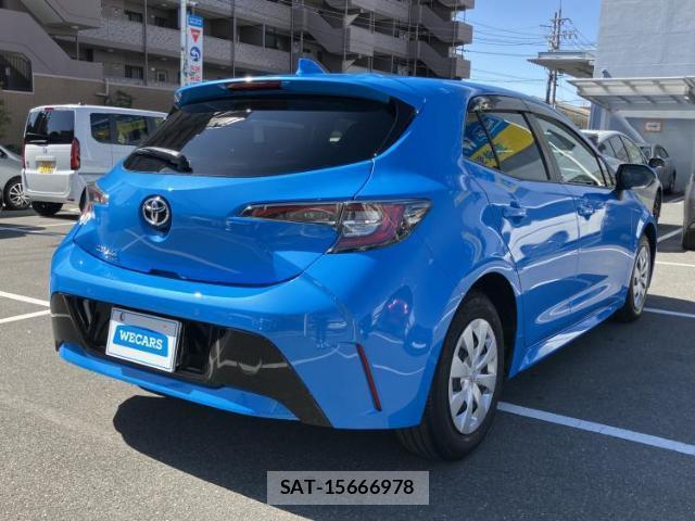 Toyota COROLLA SPORT 2018-06 8003833-2