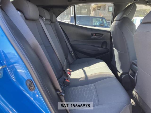 Toyota COROLLA SPORT 2018-06 8003833-4