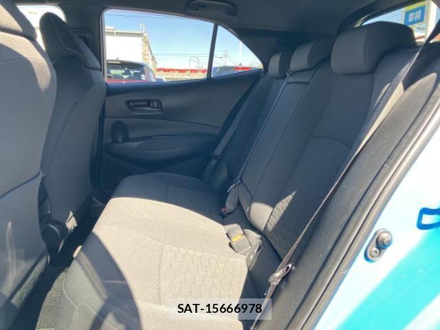 Toyota COROLLA SPORT 2018-06 8003833-6