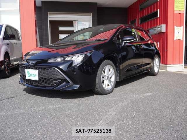 Toyota COROLLA SPORT 2021-12 8003853-0