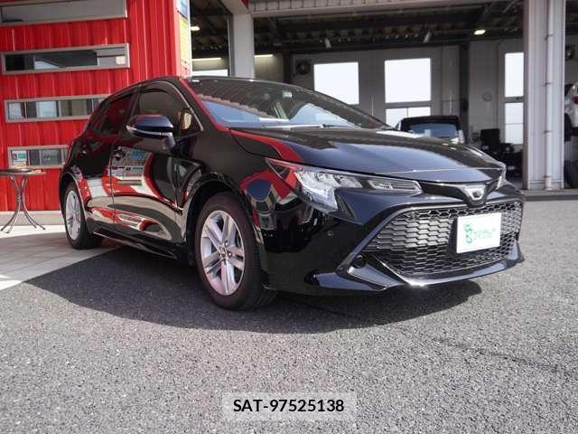 Toyota COROLLA SPORT 2021-12 8003853-1