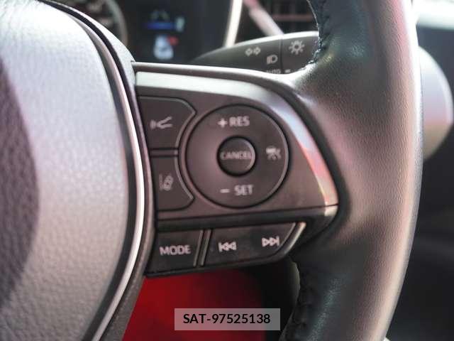 Toyota COROLLA SPORT 2021-12 8003853-12
