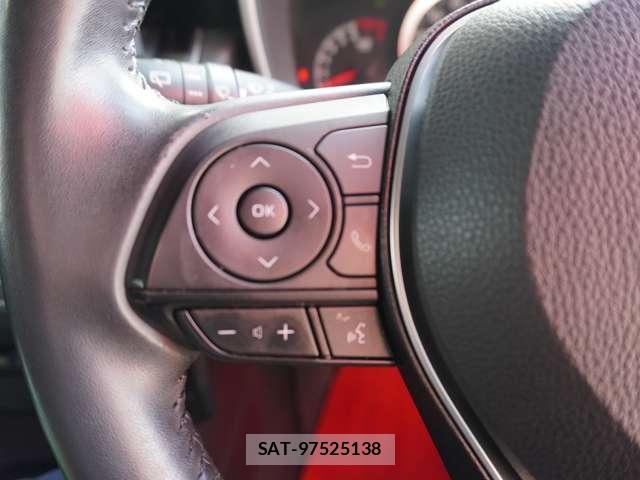 Toyota COROLLA SPORT 2021-12 8003853-13