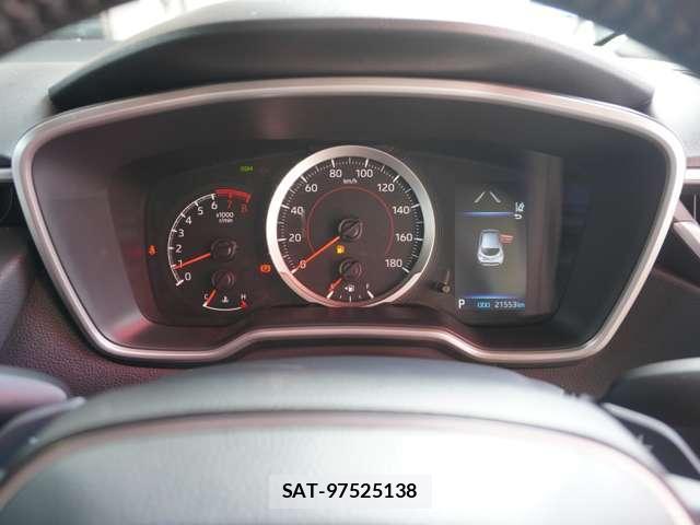Toyota COROLLA SPORT 2021-12 8003853-15