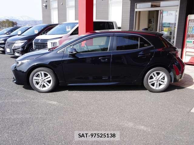 Toyota COROLLA SPORT 2021-12 8003853-2