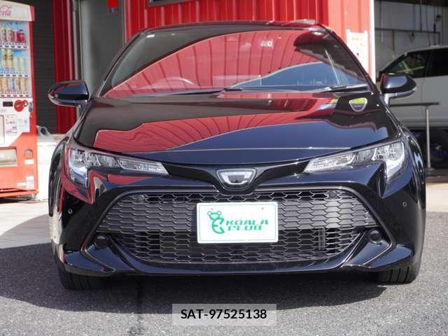 Toyota COROLLA SPORT 2021-12 8003853-3