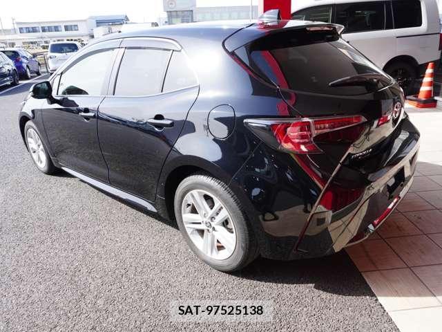 Toyota COROLLA SPORT 2021-12 8003853-4