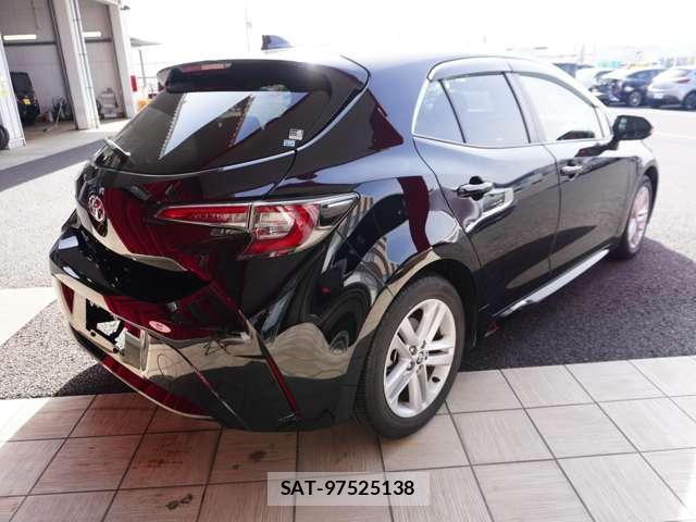 Toyota COROLLA SPORT 2021-12 8003853-5