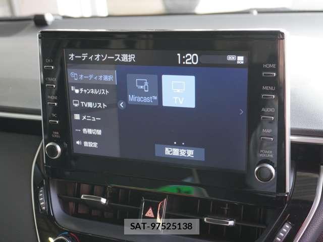 Toyota COROLLA SPORT 2021-12 8003853-6