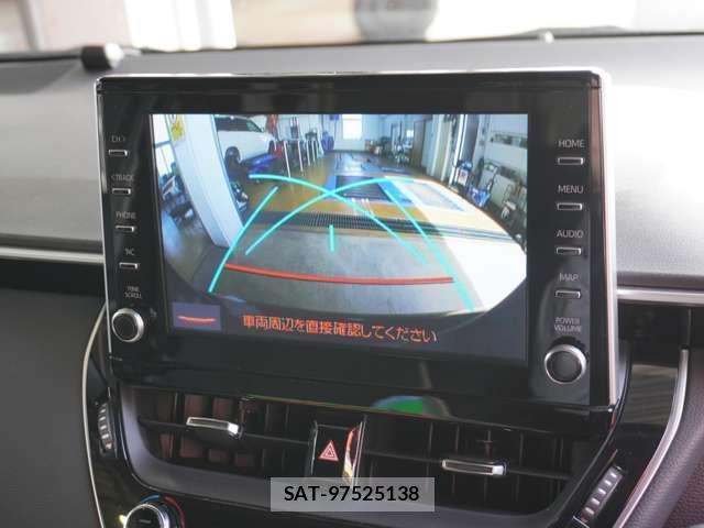 Toyota COROLLA SPORT 2021-12 8003853-7