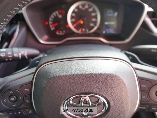 Toyota COROLLA SPORT 2021-12 8003853-8