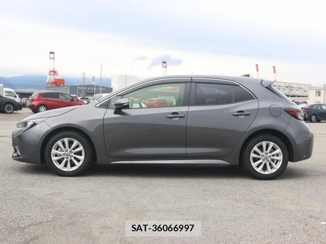 Toyota COROLLA SPORT 2025-01 8004030-10