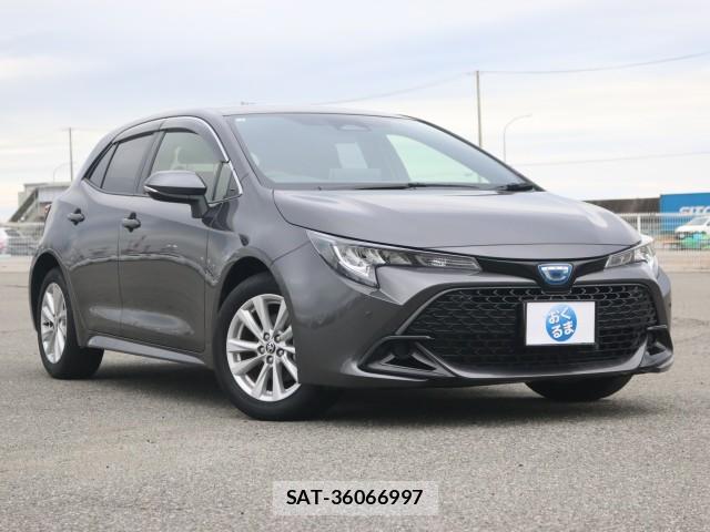 Toyota COROLLA SPORT 2025-01 8004030-11