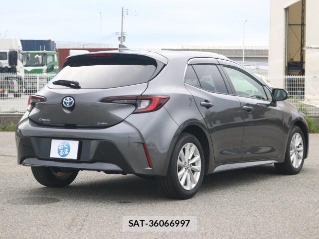 Toyota COROLLA SPORT 2025-01 8004030-13