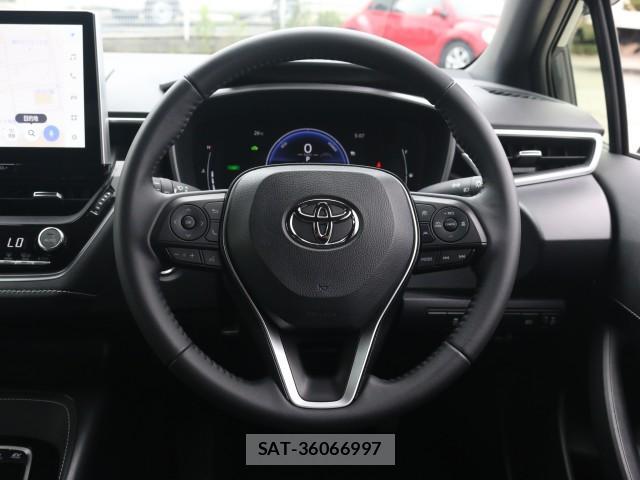 Toyota COROLLA SPORT 2025-01 8004030-17