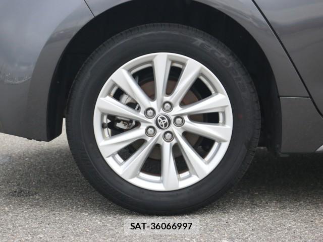 Toyota COROLLA SPORT 2025-01 8004030-19