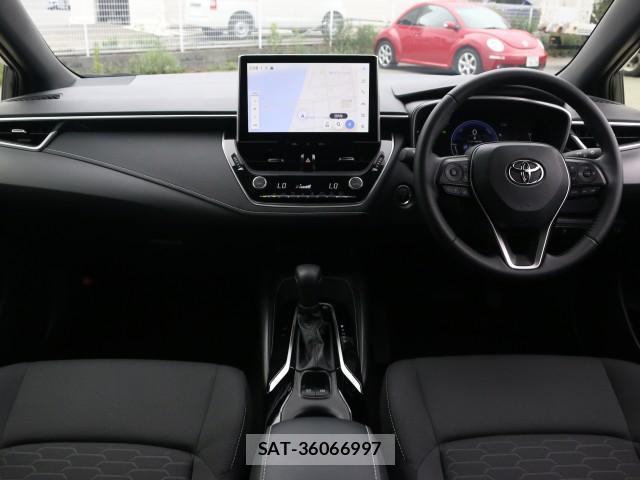 Toyota COROLLA SPORT 2025-01 8004030-2