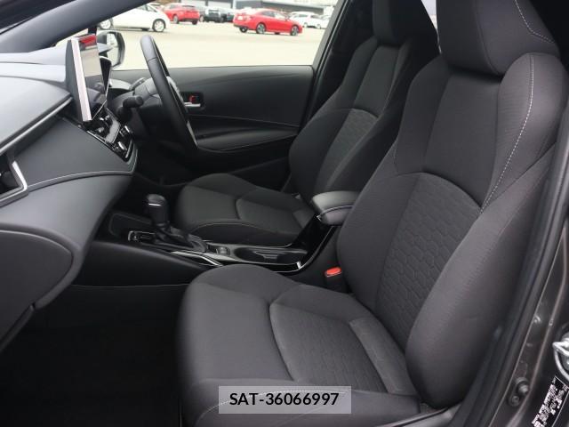 Toyota COROLLA SPORT 2025-01 8004030-5
