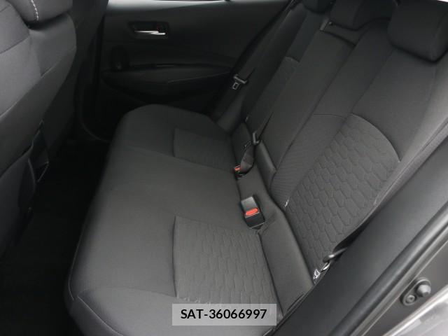 Toyota COROLLA SPORT 2025-01 8004030-6
