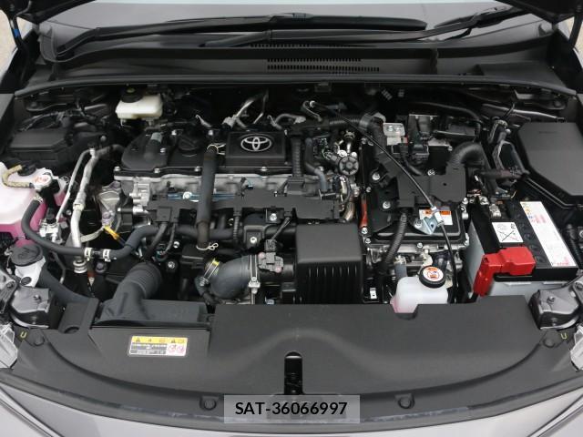 Toyota COROLLA SPORT 2025-01 8004030-7