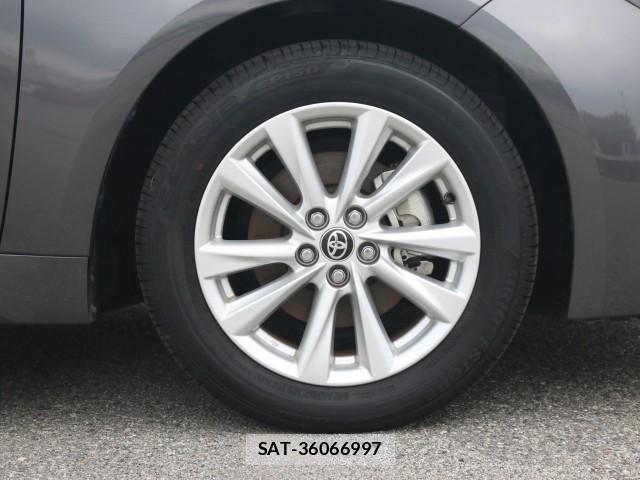Toyota COROLLA SPORT 2025-01 8004030-8