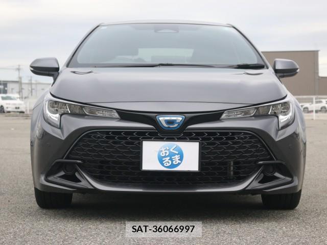 Toyota COROLLA SPORT 2025-01 8004030-9