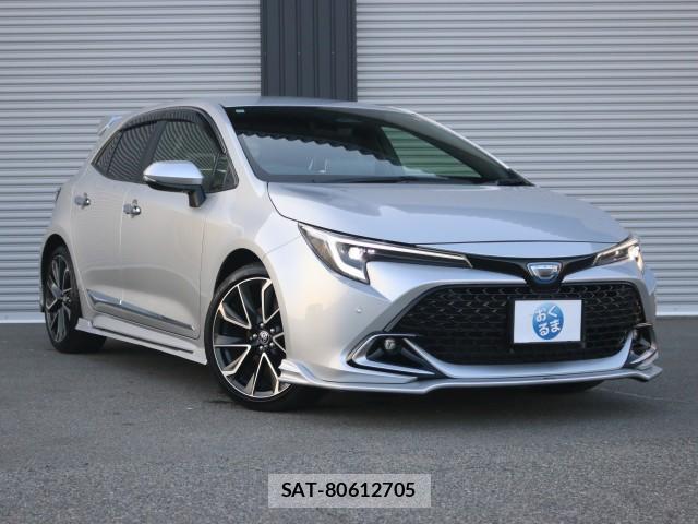 Toyota COROLLA SPORT 2022-12 8004033-11