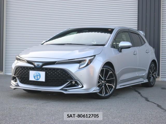 Toyota COROLLA SPORT 2022-12 8004033-12