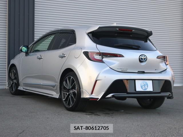 Toyota COROLLA SPORT 2022-12 8004033-14
