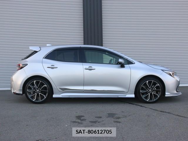 Toyota COROLLA SPORT 2022-12 8004033-3