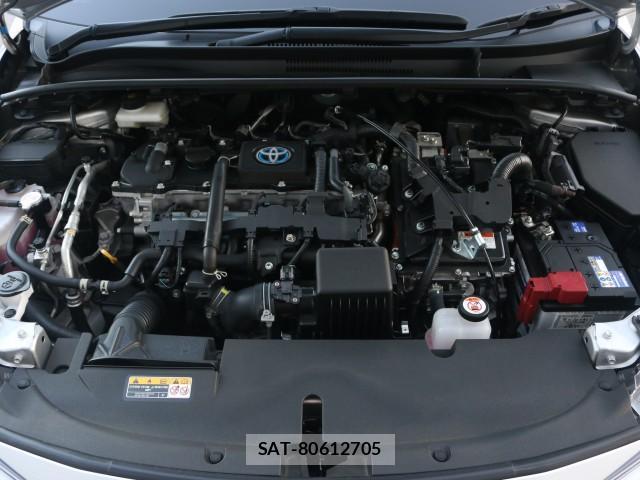 Toyota COROLLA SPORT 2022-12 8004033-7