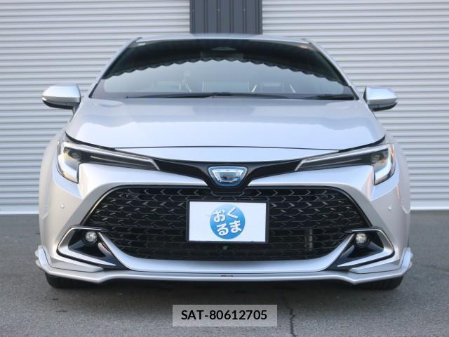 Toyota COROLLA SPORT 2022-12 8004033-9