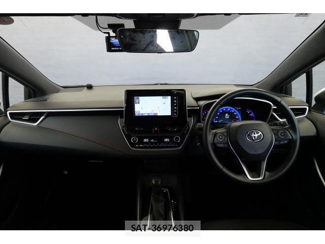 Toyota COROLLA SPORT 2018-11 8004930-2